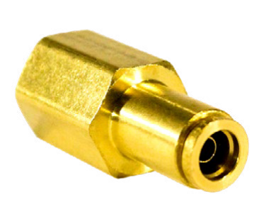 TRS66PMT Female Connector