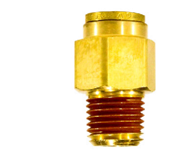 TRS68PMT Male Connector