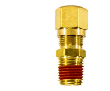 TR68TF Transmission Fittings Male Connector